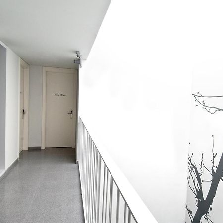 Hostal La Creu Mora d'Ebre Buitenkant foto